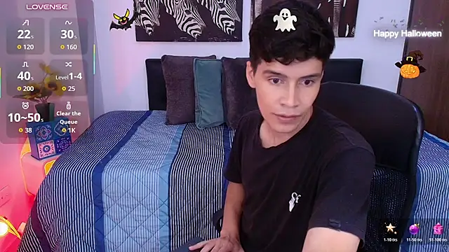 Jacob5_ Live XXX-chat
