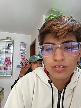 dangerousmuse0 Live XXX-Chat