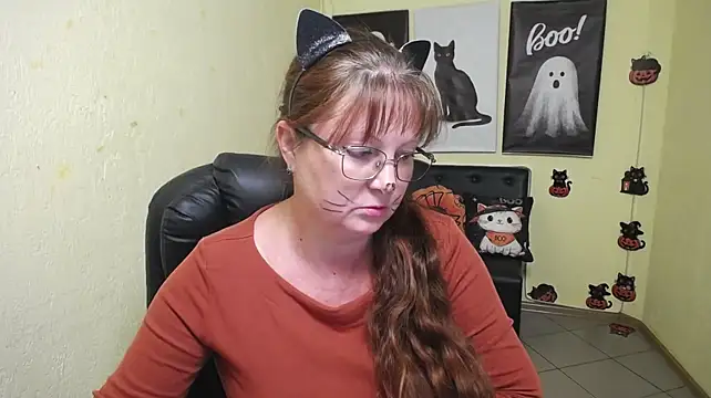 Chatroom XXX en direct de VanessaHotts