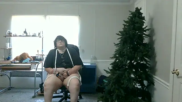 Chat XXX Live SappedNerves