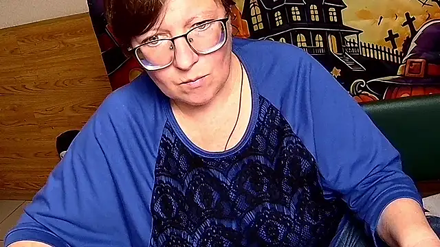 Chatroom XXX en direct de RadaChudna