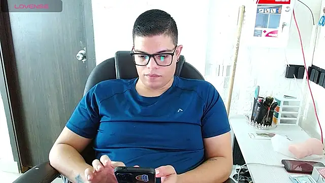 Chat XXX Live Realjoel01