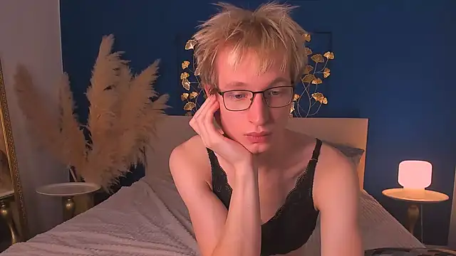 Czat XXX na żywo – ADRIAN_LUKS