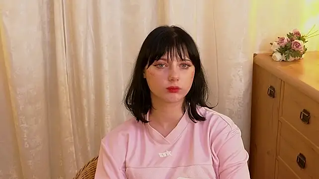 Chat XXX ao vivo de JeanineCasewell