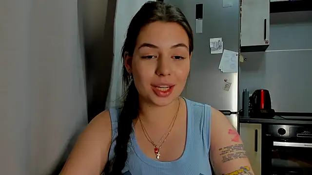 Chatroom XXX en direct de stella_aters
