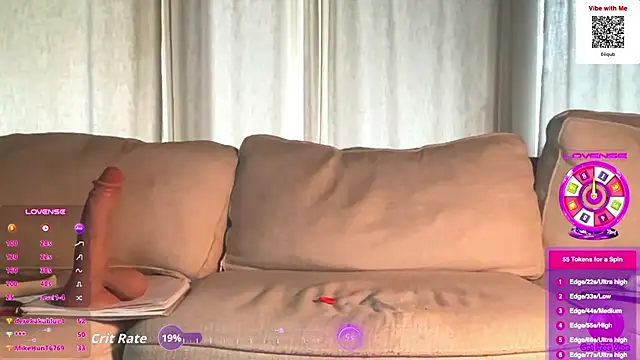 DylanBrook Live XXX Chat