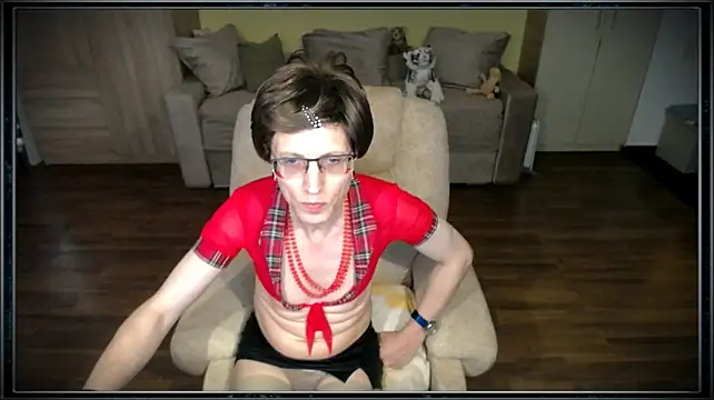 clementine Chat XXX live