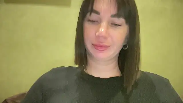 EvilDemon94 Adlı Modelin Canlı XXX Sohbeti