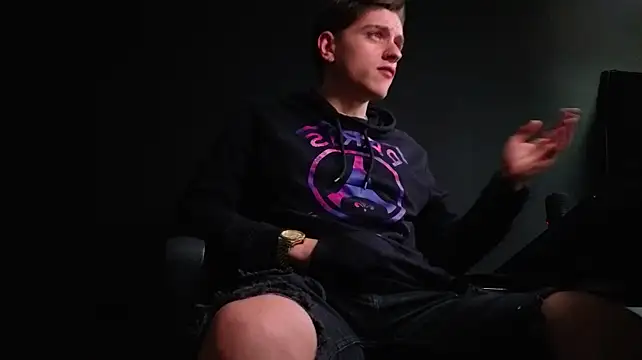 FelixStarkk: απευθείας συνομιλία ΧΧΧ