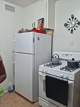 tokyobelle Show Webcam