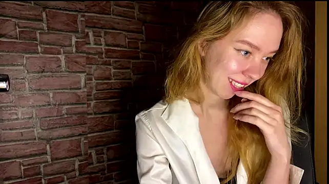 ElizaStorm's Live XXX Chat