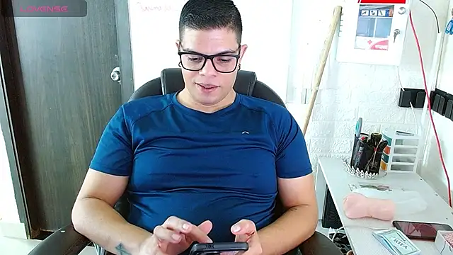 Realjoel01 Live XXX-Chat