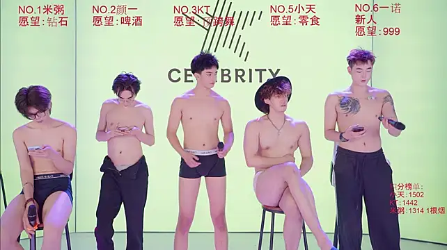 open001 Live XXX-chat