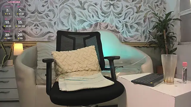 Czat XXX na żywo – bear_mao_
