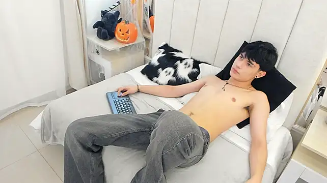 Alan__brook 现场XXX聊天