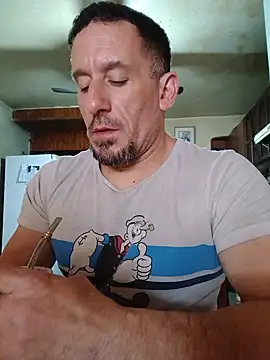 XXX chat uživo modela hernan198o