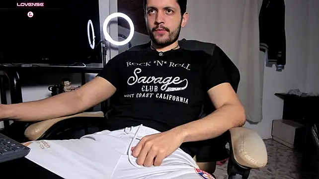 Chat XXX en directo de 37sins