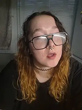 FionaDior's Live XXX Chat