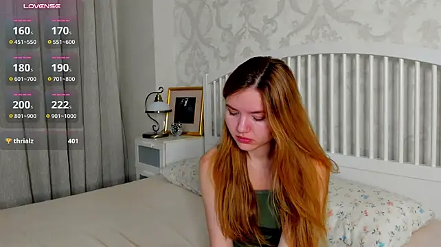 Eva__luv Adlı Modelin Canlı XXX Sohbeti