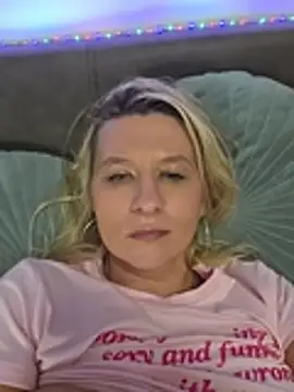 Živý XXX chat KaylinJan