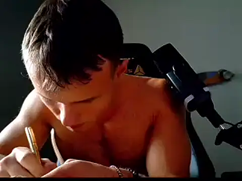 Chat XXX ao vivo de dennisdillon
