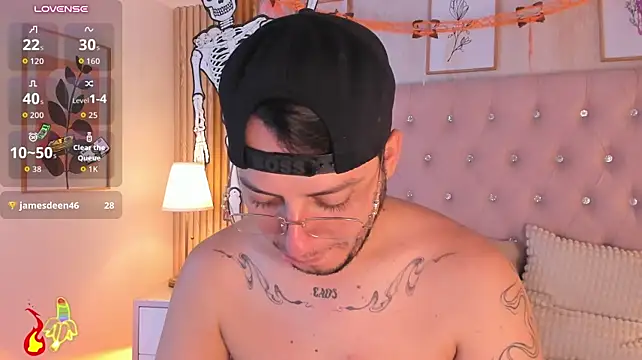 Chatroom XXX en direct de Jonath_1