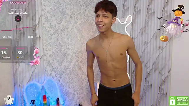 OLIIVER_TAY Live XXX Chat