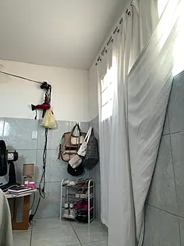 Show de webcam de Gabrielleof