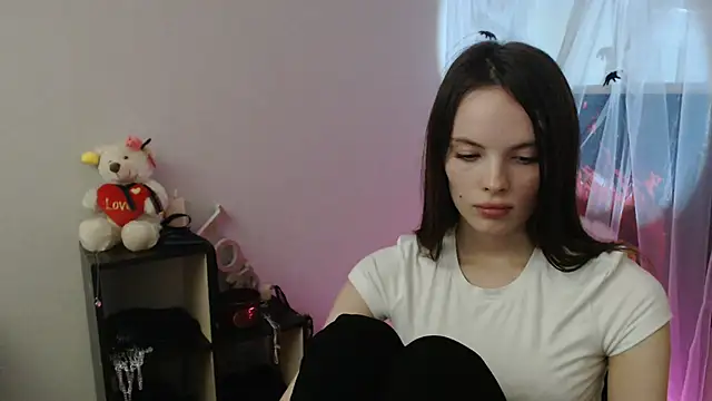 แชท XXX สดของ Ariella_ari