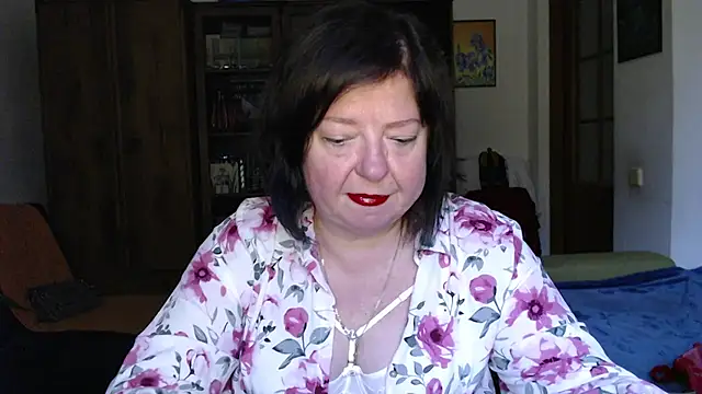 Chatroom XXX en direct de Violet_Pulse