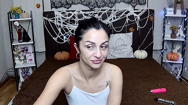 XXX chat uživo modela EvaClarkk