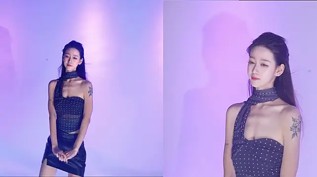 CM_001 Live XXX-chat