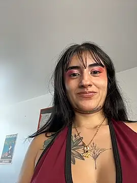 Czat XXX na żywo – JennaNovva