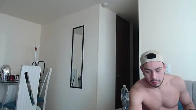 Taylor_DiamondBoy 라이브 XXX 채팅