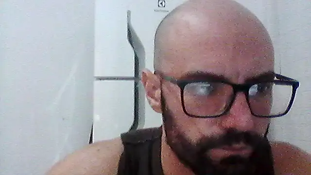 Chat XXX ao vivo de Robsonitj90