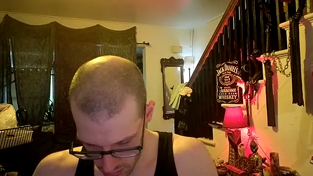MasterDaddyCool Live XXX Chat