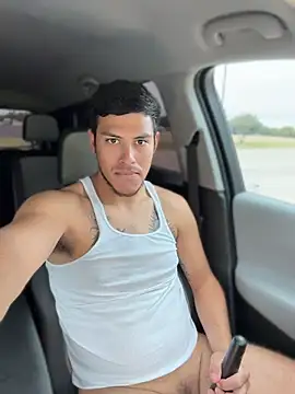 Chat XXX ao vivo de StrokingDaddy4