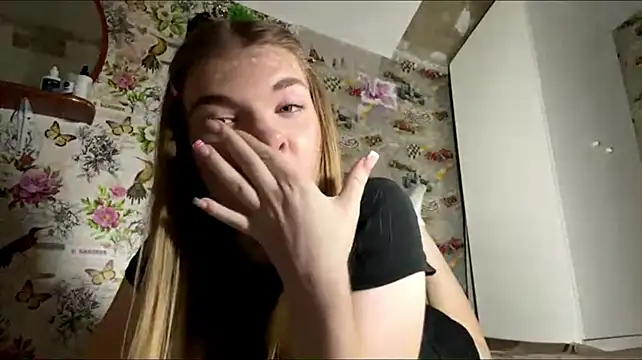 VerdaGormly – Live XXX-chat