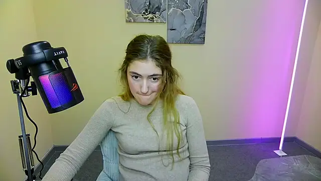 Czat XXX na żywo – marta_senyora