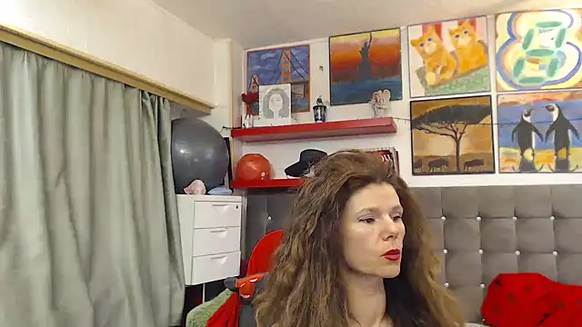 Chatroom XXX en direct de kellyterapy