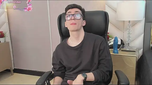 GaelDuke XXX чат на живо