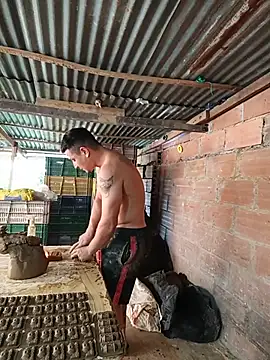 Chat XXX ao vivo de hoteder