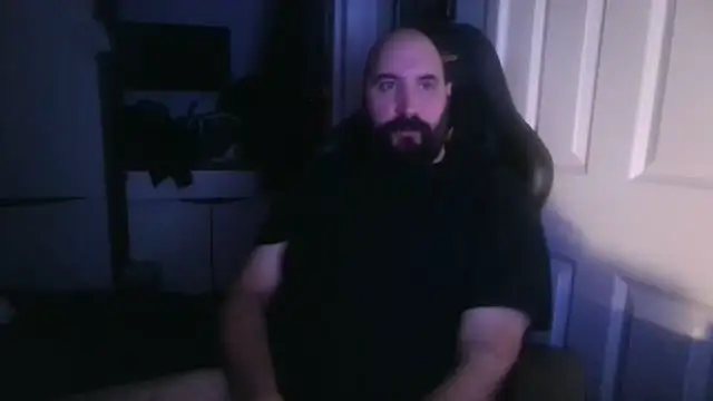 Chat XXX ao vivo de itsmeBeardyP