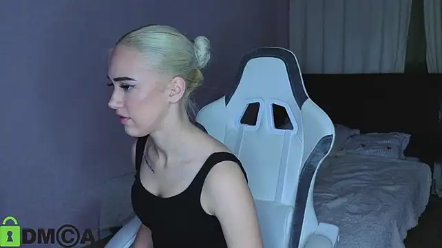 Chat XXX ao vivo de ChloexBarbie
