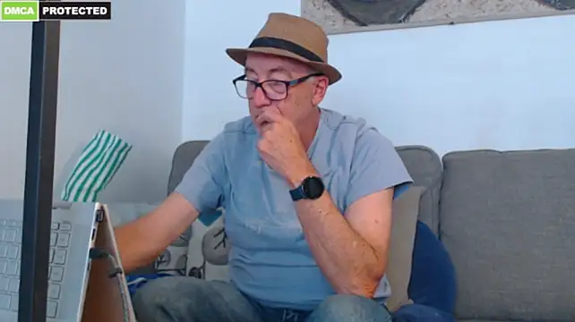 bluedae1 Chat XXX live