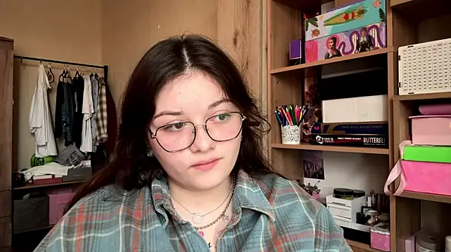 ArianaHowk Chat XXX in diretta