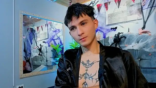 Axel_Rydern Live XXX chat