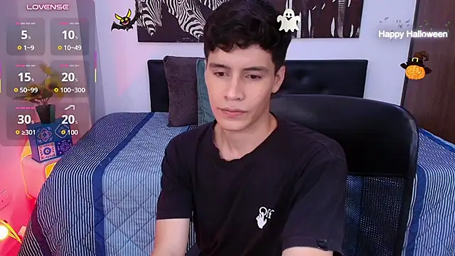 Jacob5_ 现场XXX聊天