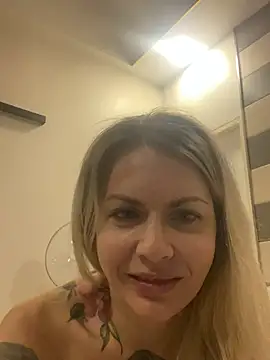 Chat XXX en directo de Tiffany_Hills