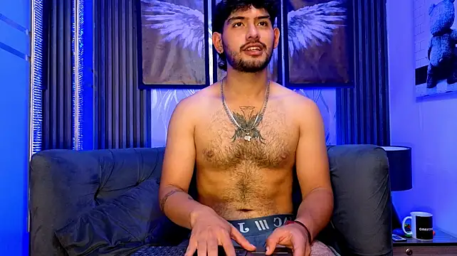 Chat +18 de 3MPI7ERNO ao vivo